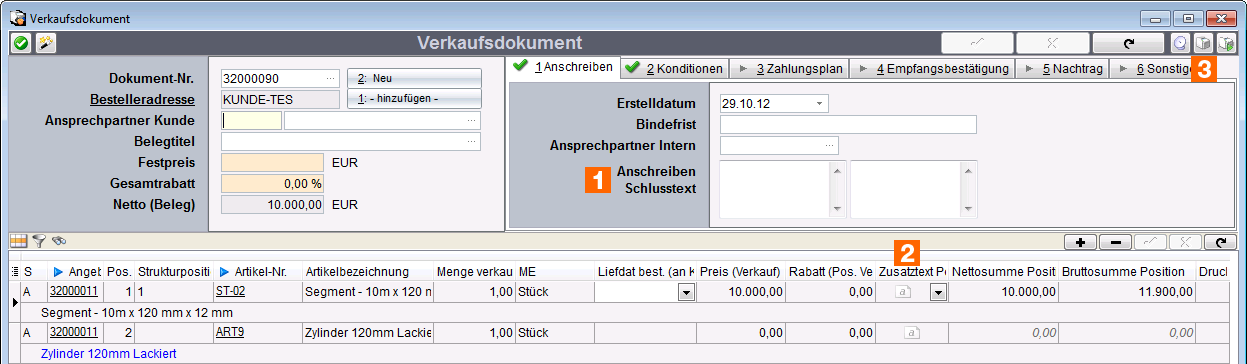 Angebotsdokument.modul