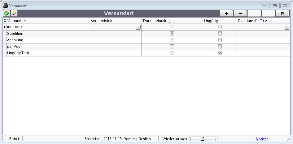 stamm.versandarten